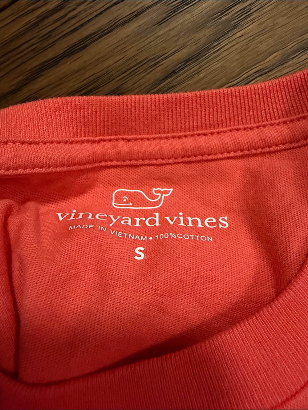 Bundle of Vineyard Vines Long Sleeve Tees Size Small NWOT - Picture 3 of 9